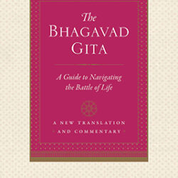 The Bhagavad Gita in a nutshell​